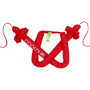 GLOV CoolCurl Heatless Haircurling Tool accesoriu pentru formarea buclelor - imagine 2